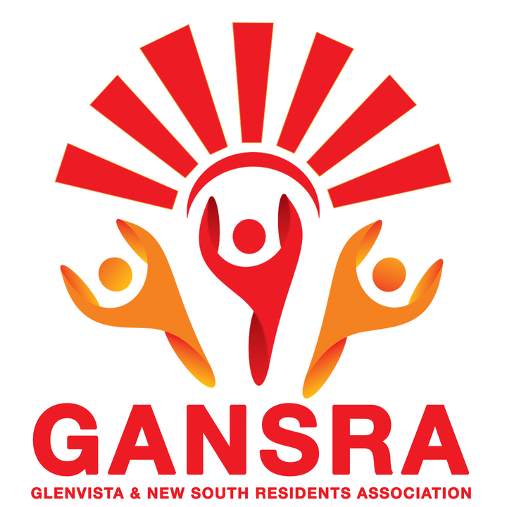 GANSRA logo